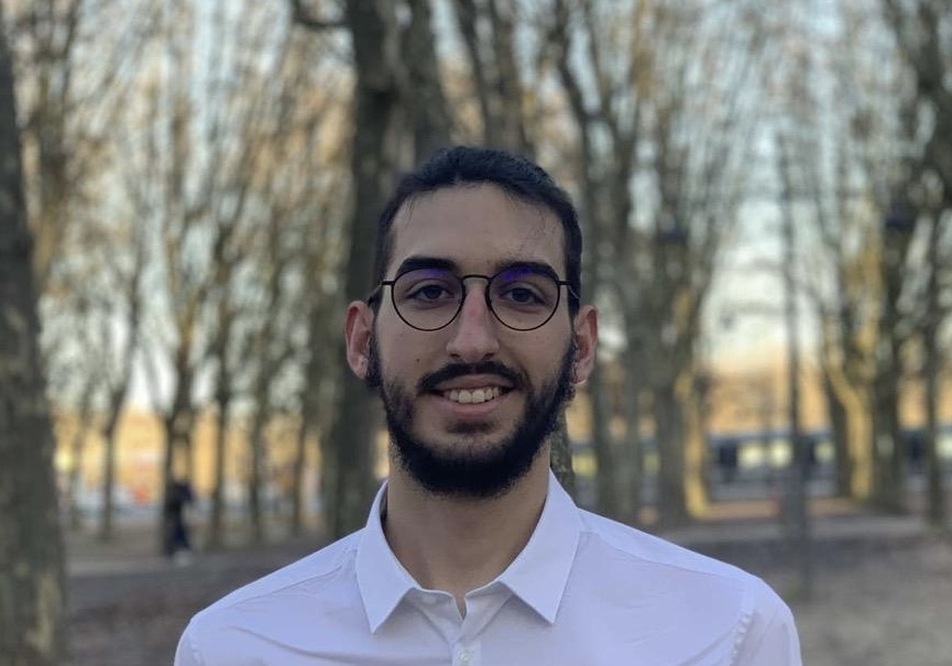 Kylian GACHET